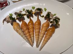 -甄御•海鲜新青岛菜(麦岛店)