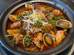 -李子坝梁山鸡(李子坝大鸡哥店)