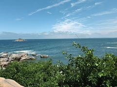-养马岛旅游度假区