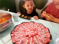 -小肥羊(西丽宝能城店)