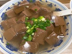 -新丰小吃(中山中路分店)