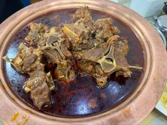 -清真·鸦儿李记·小馆(后海店)