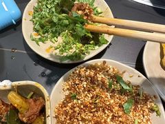 -川麻婆泥锅涮肚·串串火锅(物资学院店)