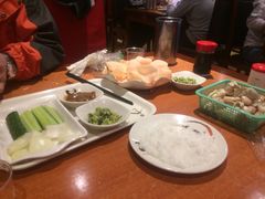 -金刚山烧烤(红旗大街店)