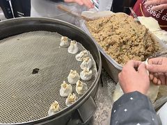 -家阳赵师傅油饼包烧麦(粮道街店)
