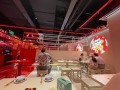大堂-侯师傅热炒店(印象城店)