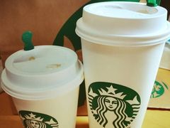 -星巴克臻选(南京艾尚天地店)