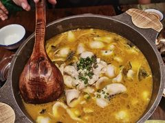 -东家小院金汤酸菜鱼(南阳路店)