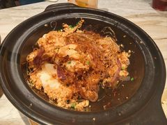 -志明眷村·台式融合菜·宵夜