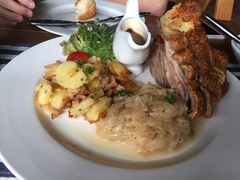 -Paulaner·德国帕拉娜自酿啤酒餐厅(海上世界店)