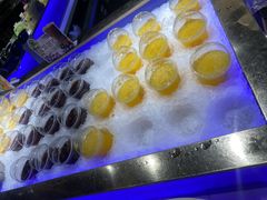 -加餐海鲜自助(集美银泰百货店)