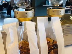 -dotcom coffee古点咖啡(致真大厦店)