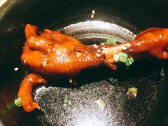 -大牌大·传统杭帮菜(湖滨店)