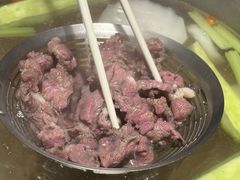 -潮发潮汕牛肉店(东方宝泰店)