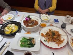-胜记酒家(荔枝公园店)