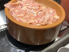 -龍歌自助小火锅(崂山丽达店)