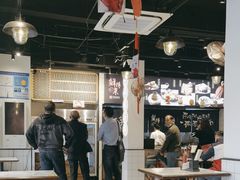 -鲜得来排骨年糕(即墨路店)