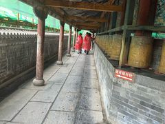 -五台山风景名胜区