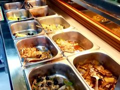 午餐自助-六和孝顺素食餐厅(西湖道店)