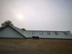 -汉长安城未央宫国家考古遗址公园