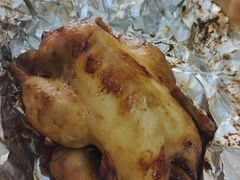 -田源农家饭店·窑鸡王·海鲜(东部湾·融创店)