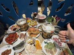 -初色海鲜自助(万丰路店)