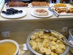 -素满香·素食自助餐(苏州·临顿路店)