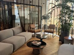 -WeWork中国(三里屯11号社区店)