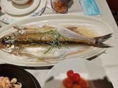 -太湖饭店·寄畅轩中餐厅