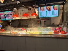 -成都你六姐·牛肉冒菜(上海环宇荟店)
