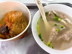 -东街钟楼肉粽(总店)