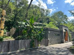 -T80科技文化国际社区-停车场