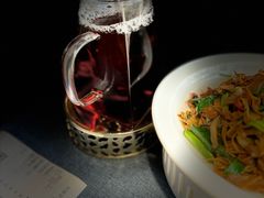 -钱塘秋荷(开鲁路店)