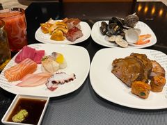 -星汇餐厅(新濠影汇店)