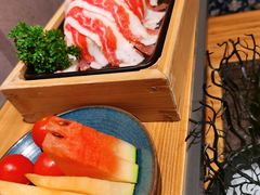 湊湊特供肥牛-湊湊火锅·茶憩(东城万达店)