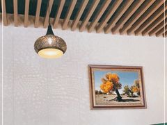 -塔里木的羊·新疆特色餐厅(钱湖北路店)