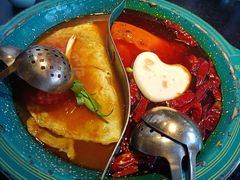 -吼堂老火锅(太古里总店)