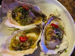 -质烤烤物·活烤海鲜(质烤总店)
