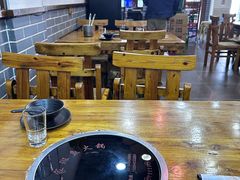 -丽江人家斑鱼火锅(保健路店)