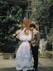 -GO VISION 动视觉婚纱摄影高级定制