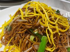 -香樟花园新粤料理(无锡万象城店)