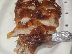 -东流山烤鸭·家常菜(巢湖万达店)