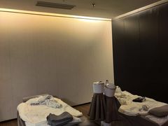 -华夏良子·足道SPA艾灸(图书大厦店)