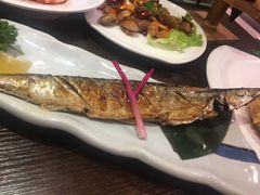-福樱兰海鲜放题铁板烧(加州店)