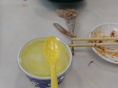 -尕西木老春台东乡手抓美食