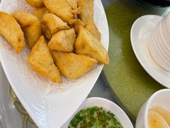 -陆记鹅庄·潮汕菜·狮头鹅(大仟里店)