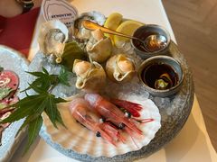 -普朗姆生蚝牛排馆 The Plump Oyster(成都摩方购物中心店)