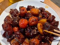 -楠火锅(太古里总店)