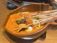 -庆乙楼·乐山菜(光环店)