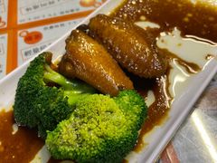 -尖沙咀茶餐厅(永泰店)